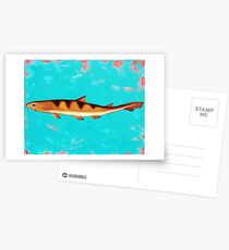 Dogfish Postcards