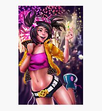 Jubilee Photographic Print