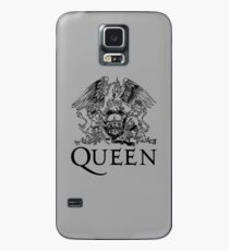 Freddie Band Case/Skin for Samsung Galaxy
