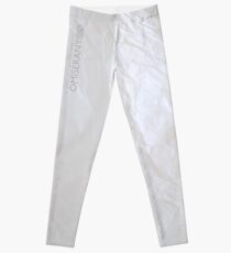 Défi Design ÖMiserany Leggings