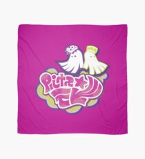 Squid Sisters Logo Scarf