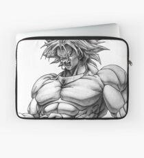 Broly Laptop Sleeve