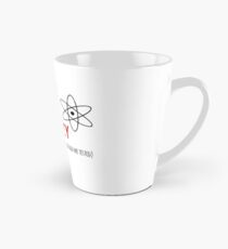 I’m not crazy2 Tall Mug