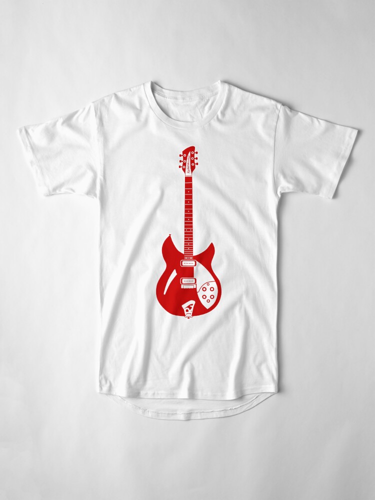 rickenbacker t shirts