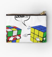 rubik's magic cube Studio Pouch