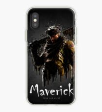 Maverick iPhone Case