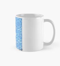 Charlie Brown & Snoopy Hug Mug