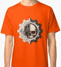Adeptus Mechanicus 2 Classic T-Shirt