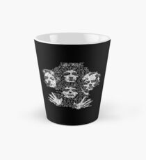 Rhapsodie bohémienne Mug long