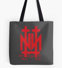 Bolsa de tela La Gaceta Noveno Olor Extraño