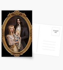 Postales Castlevania