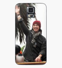 Tim Lincecum WSP 2014 Case/Skin for Samsung Galaxy