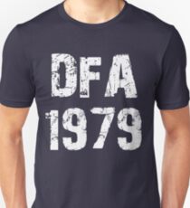 death from above Unisex T-Shirt