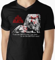 Otis Driftwood Men's V-Neck T-Shirt