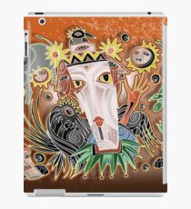 soul are iPad Case/Skin