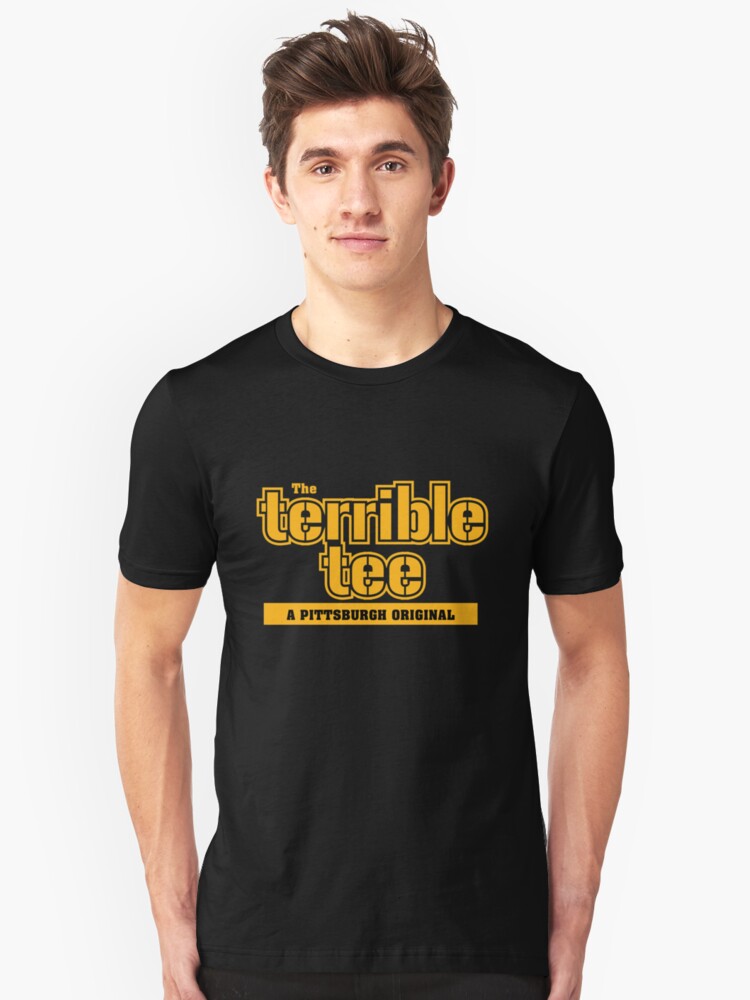 unique steelers t shirts