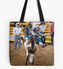 Riding Lesson No. 2 Tote Bag
