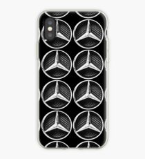BenZ iPhone Case