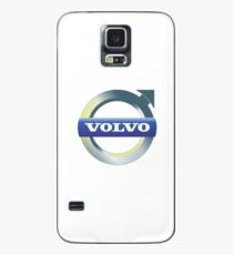 Volvo By viavallen Case/Skin for Samsung Galaxy