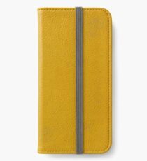Kill Bill iPhone Wallet/Case/Skin