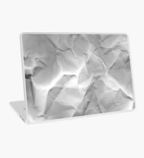 crumpled Laptop Skin