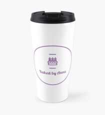 Baked By Anna Travel Mug