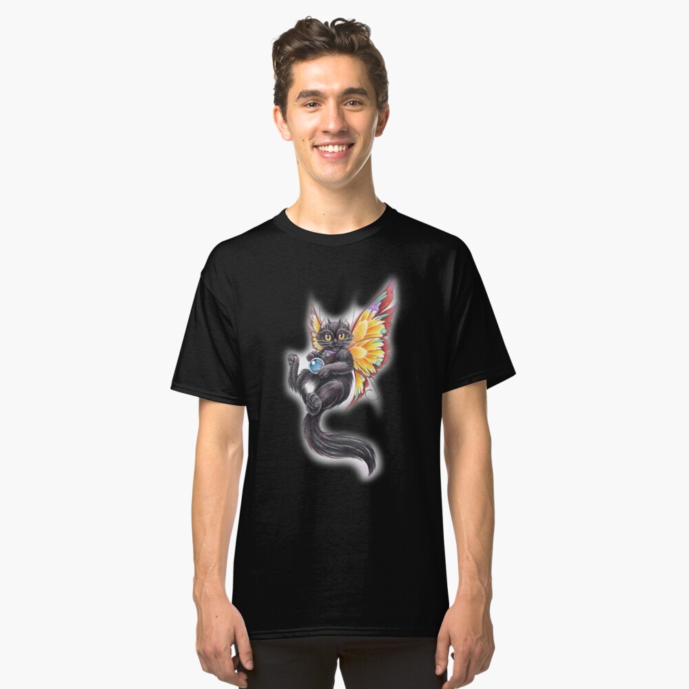 Queen Mab Classic T-Shirt