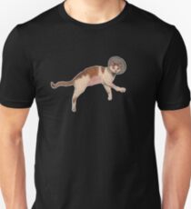 Help Tripod Chewie Slim Fit T-Shirt