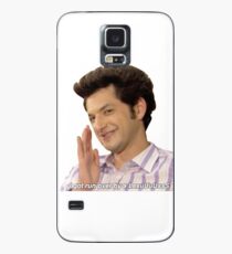 Jean Ralphio Lexus Sticker Case/Skin for Samsung Galaxy