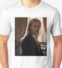 Ben Hardy Unisex T-Shirt