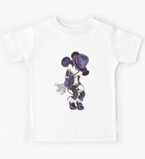 Michael Jackson Kids Tee