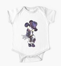 Michael Jackson One Piece - Short Sleeve