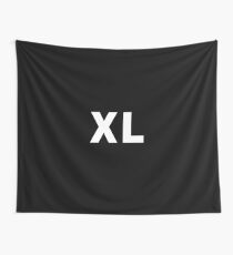 XL Shirt Tapestry