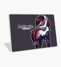 Ante Up - Erweiterte V2 Laptop Skin