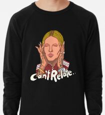 Ohne Titel Leichter Pullover