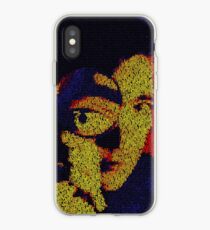 Cortázar iPhone Case