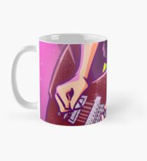 Roxanne Mug
