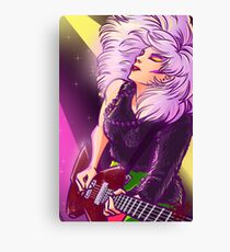 Roxanne Canvas Print