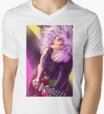Roxanne Men's V-Neck T-Shirt