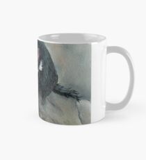 Tasmanian Devil Mug