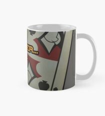 BlackJack CM Mug