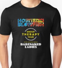 GRUPPENTHERAPIE TOUR 2019 Slim Fit T-Shirt