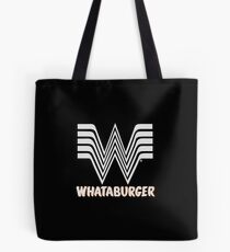 Whataburger Logo Tshirt Tasche