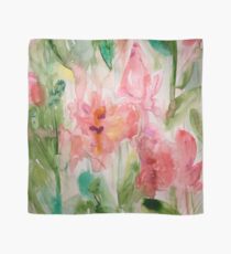 spring impression Scarf