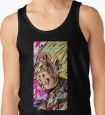 Majin vegeta Débardeurs