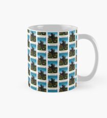 La carica di Isbuscenskij - Official poster Mug