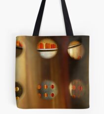 back of beyond Tote Bag