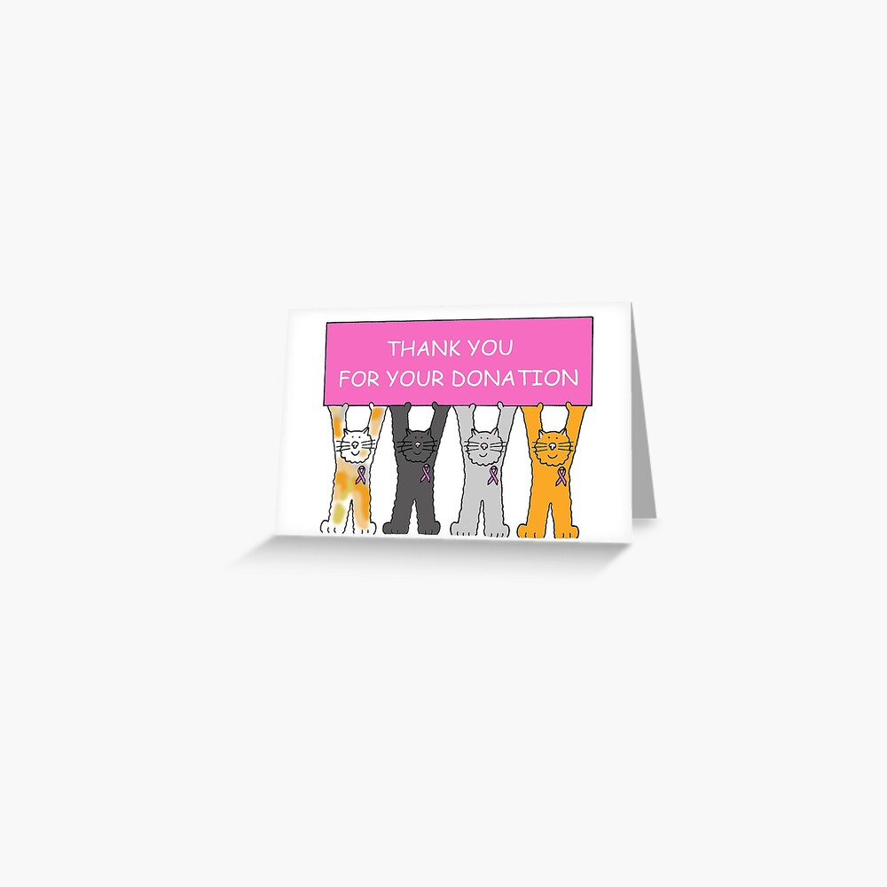 Where To Donate Old Greeting Cards