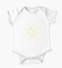pisces lover - pisces horoscope One Piece - Short Sleeve