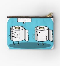 Asswipe Studio Pouch